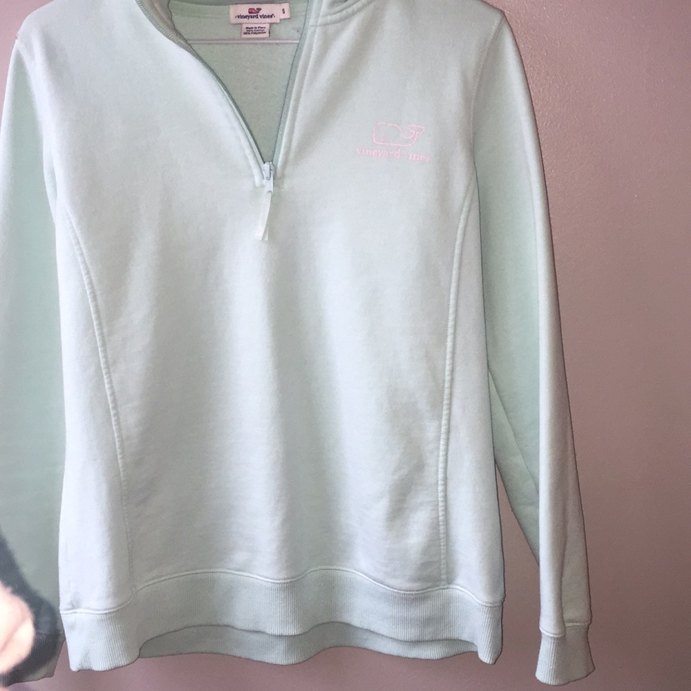Vineyard Vines Womens Pullover